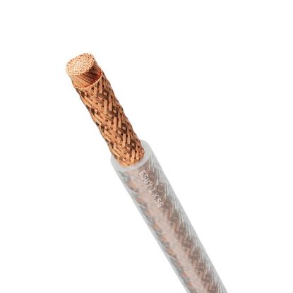 Slika ESUY Copper Earthing Cable