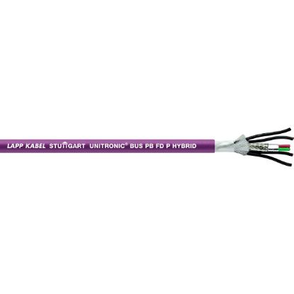 Slika UNITRONIC® BUS PB FD P HYBRID