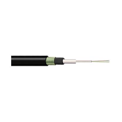 Slika HITRONIC® HQW-Plus armoured outdoor cable