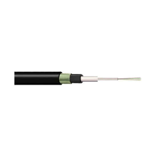 Slika HITRONIC® HQW-Plus armoured outdoor cable