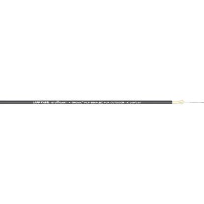 Slika HITRONIC® PCF SIMPLEX cable