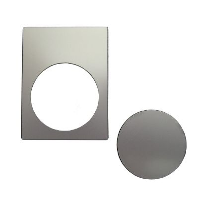 Slika FLEXIMARK® TA foam Component marking - rectangular