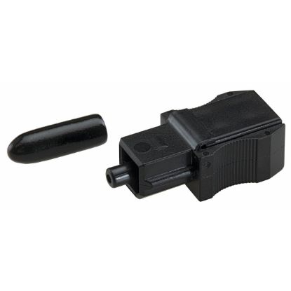 Slika POF connector F05 simplex