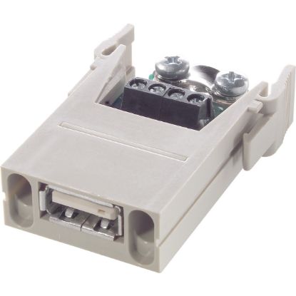 Slika EPIC® MC Module: Universal Bus