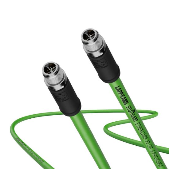 Slika ETHERLINE® FD Cat.6 patchcords