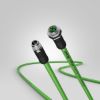 Slika ETHERLINE® FD Cat.6 patchcords