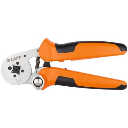 Slika PEW 8.185 crimping pliers