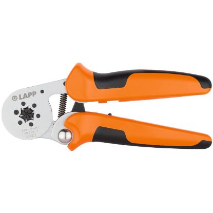 Slika PEW 8.286 crimping pliers