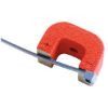 Slika TY-RAP® Cable ties with steel nose - polyamide