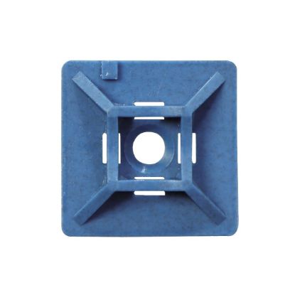 Slika Detectable cable tie sockets