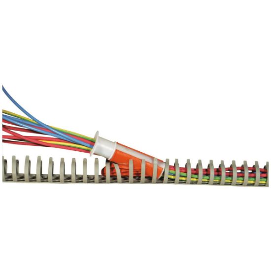 Slika Flexible wiring duct