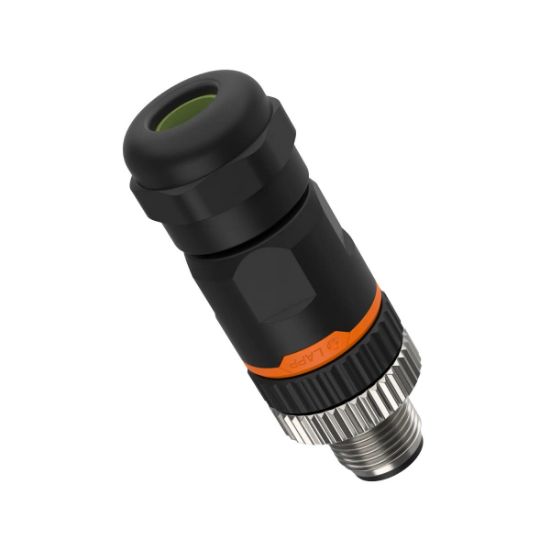 Slika EPIC® DATA M12D Screw termination